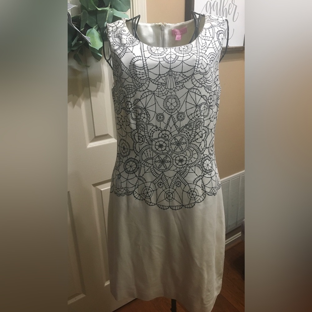Lilly Pulitzer Julianna dress size M NWT